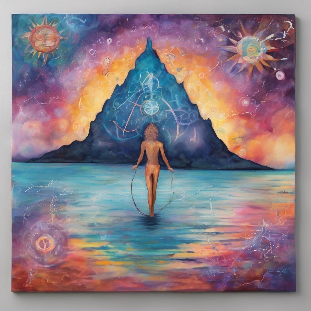 Ανακαλύψτε τη δύναμη της αυτοσυνειδησίας