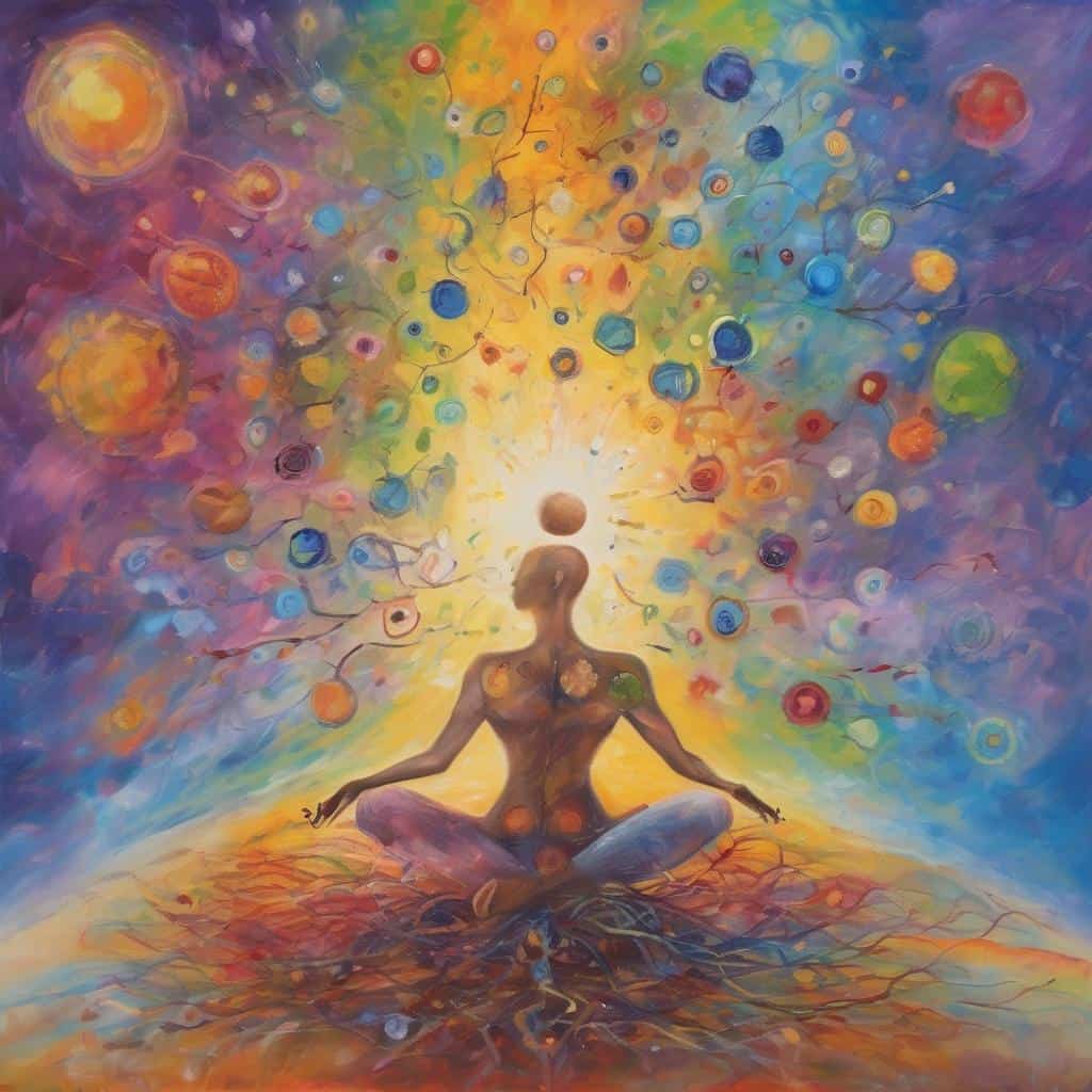 How to Stay Positive When Things Feel Out of Reach