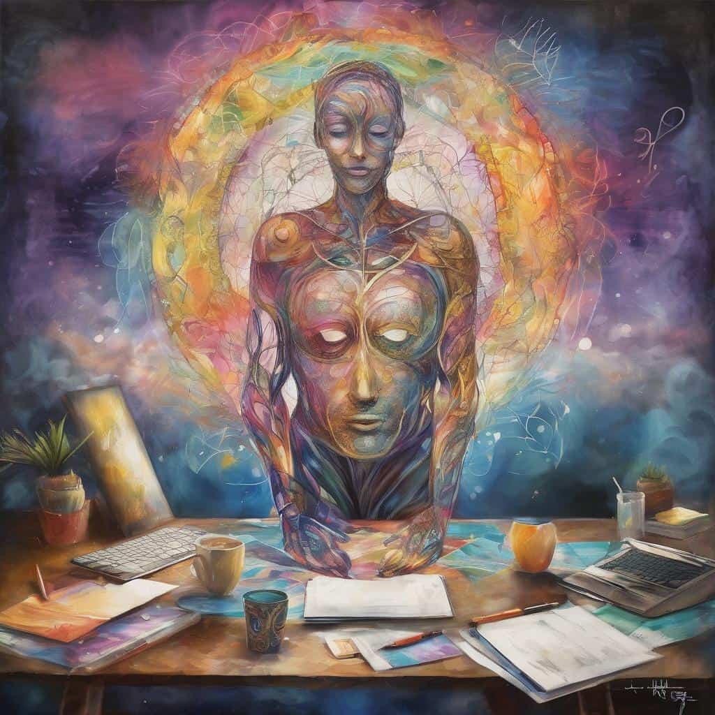 How to Stay Productive Without Overworking Yourself