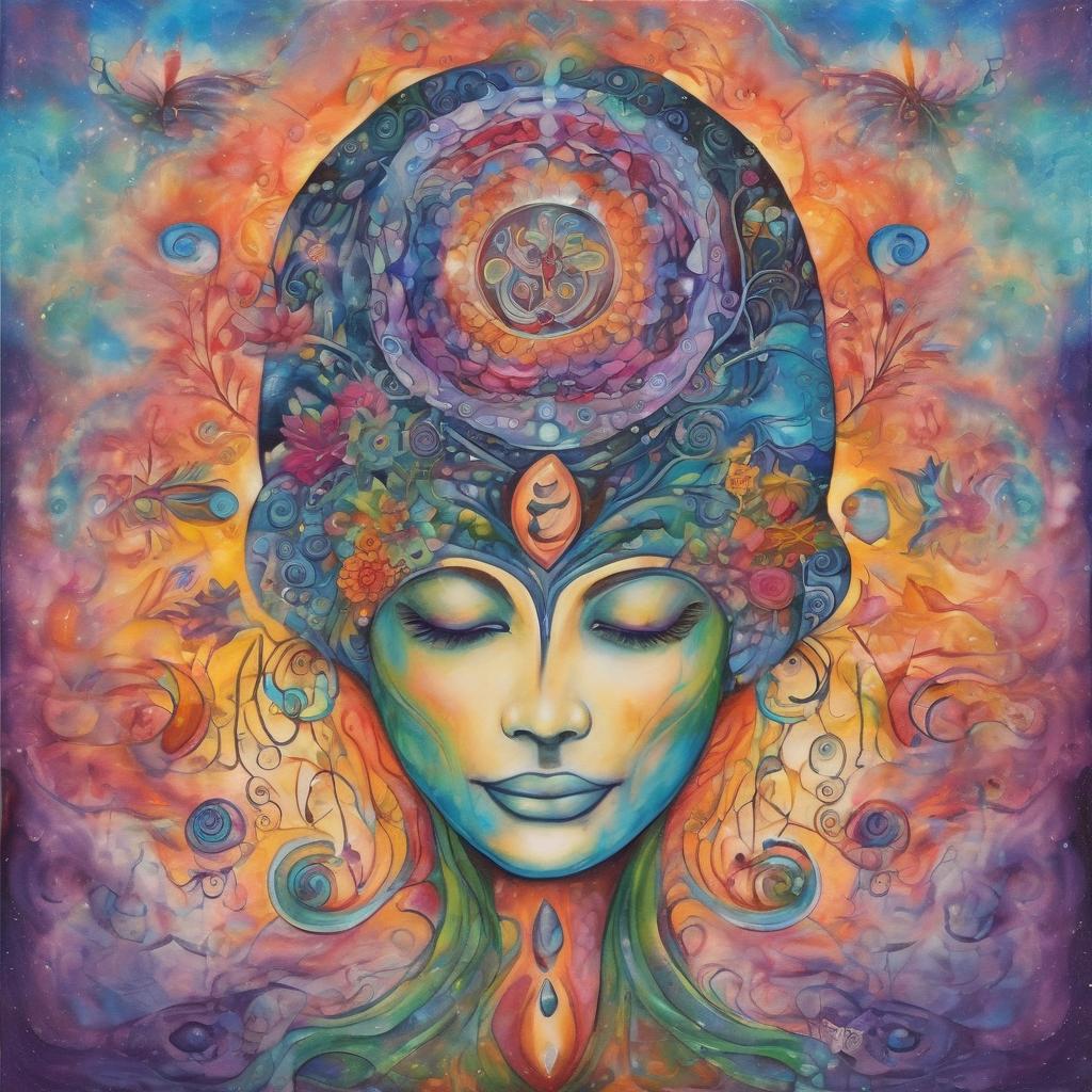 Μετατροπή Σκέψεων για Ήρεμη Διάθεση