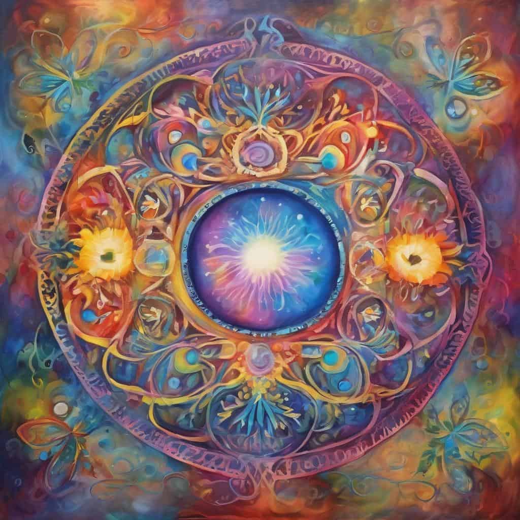 How to Stay Positive Through the Unknown