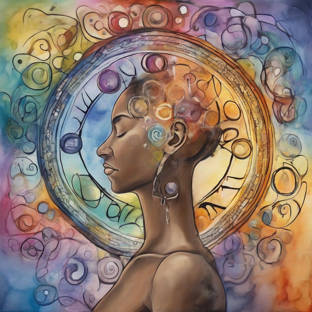 How to Stay Focused on Your Goals, No Matter What