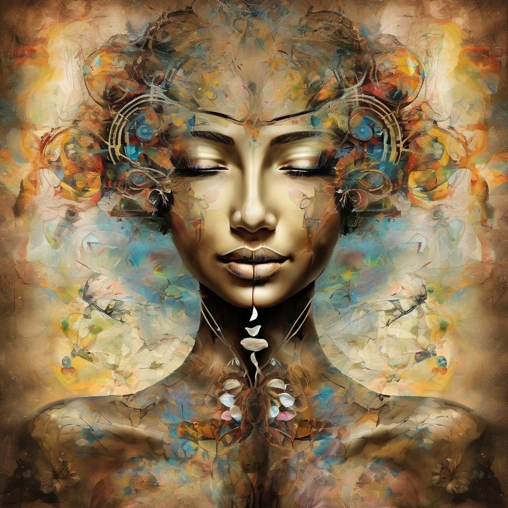 How to Stay Positive and Confident Under Pressure