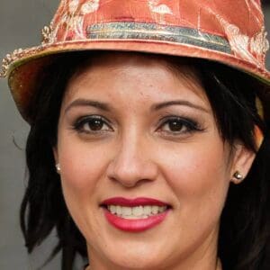 Μαργαρίτα Χατζηγεωργίου - Συγγραφέας